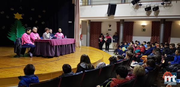 inauguracion clinic futbol navidad 2018 miguelturra-Fuente imagen Area Comunicacion Ayuntamiento Miguelturra-005