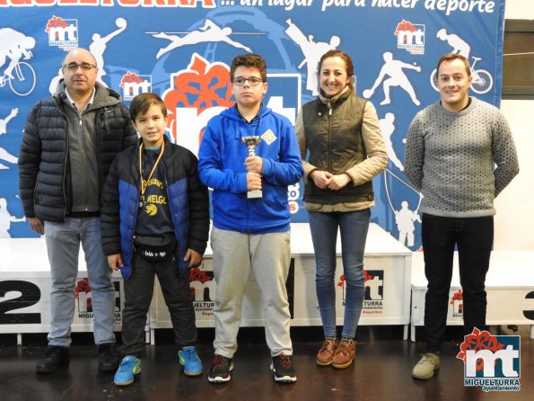 Torneo Navidad Ajedrez Miguelturra-diciembre 2018-Fuente imagen Club Ajedrez Miguelturra-034