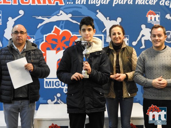 Torneo Navidad Ajedrez Miguelturra-diciembre 2018-Fuente imagen Club Ajedrez Miguelturra-039