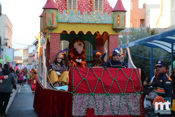 Cabalgata de los Reyes Magos 2019-Fuente imagen Area Comunicacion Ayuntamiento Miguelturra-073