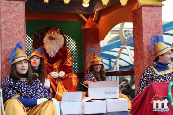 Cabalgata de los Reyes Magos 2019-Fuente imagen Area Comunicacion Ayuntamiento Miguelturra-074