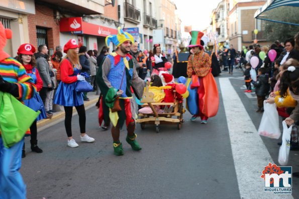 Cabalgata de los Reyes Magos 2019-Fuente imagen Area Comunicacion Ayuntamiento Miguelturra-080