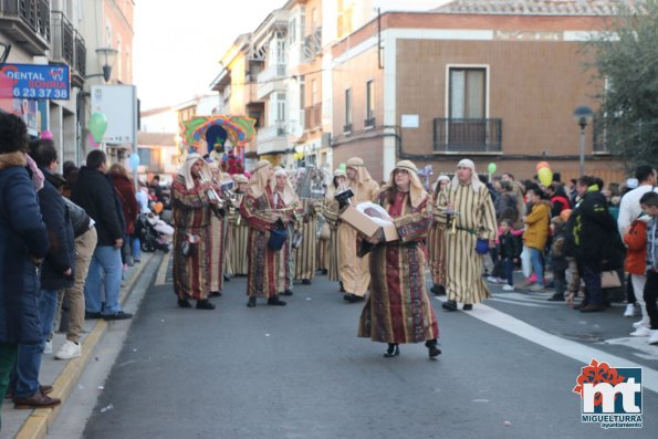 Cabalgata de los Reyes Magos 2019-Fuente imagen Area Comunicacion Ayuntamiento Miguelturra-086