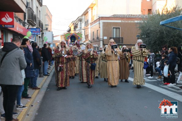 Cabalgata de los Reyes Magos 2019-Fuente imagen Area Comunicacion Ayuntamiento Miguelturra-088