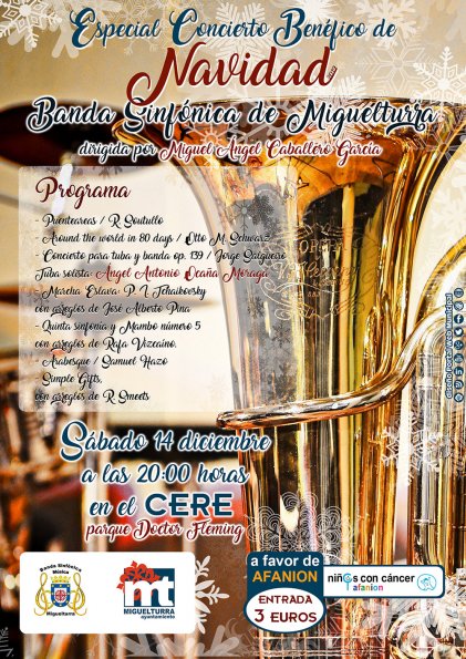 cartel-especial-concierto-navidad-banda-sinfonica-2019-12-14-diseñocartel-portalwebmunicipalaytomiguelturra