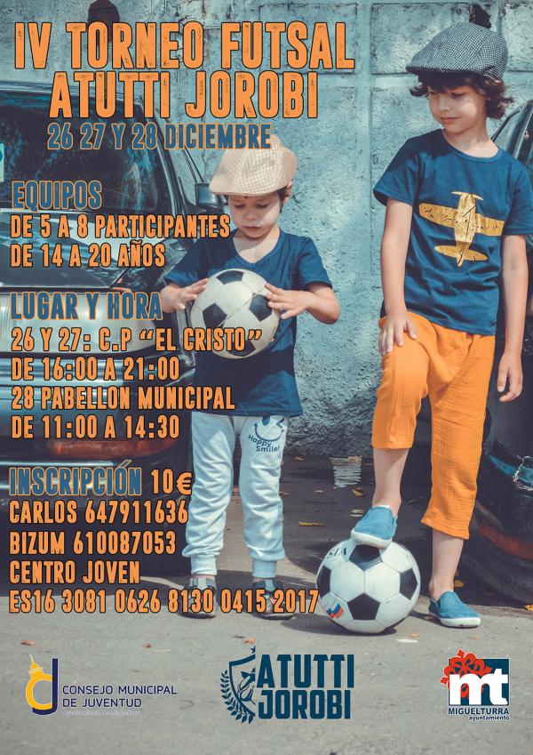 cartel-torneo-futbolsala-navidad-2019-atuttijorobi-c