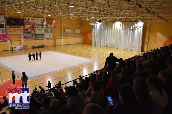 gimnasia ritmica Navidad-2019-12-17-fuente imagenes Area de Comunicacion Ayuntamiento Miguelturra-030