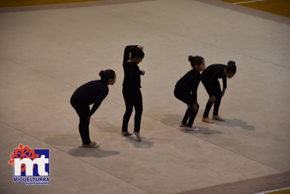 gimnasia ritmica Navidad-2019-12-17-fuente imagenes Area de Comunicacion Ayuntamiento Miguelturra-033