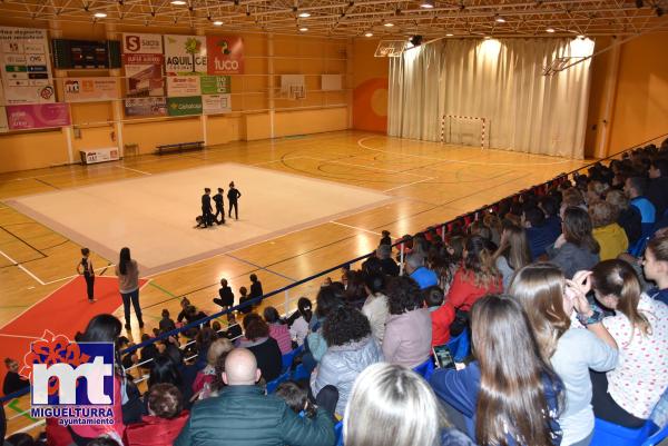 gimnasia ritmica Navidad-2019-12-17-fuente imagenes Area de Comunicacion Ayuntamiento Miguelturra-034