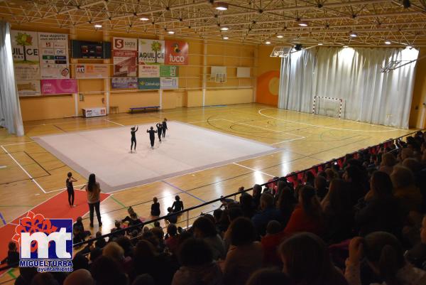 gimnasia ritmica Navidad-2019-12-17-fuente imagenes Area de Comunicacion Ayuntamiento Miguelturra-036