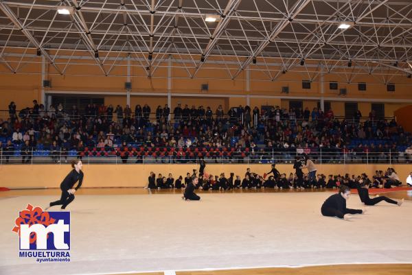 gimnasia ritmica Navidad-2019-12-17-fuente imagenes Area de Comunicacion Ayuntamiento Miguelturra-109