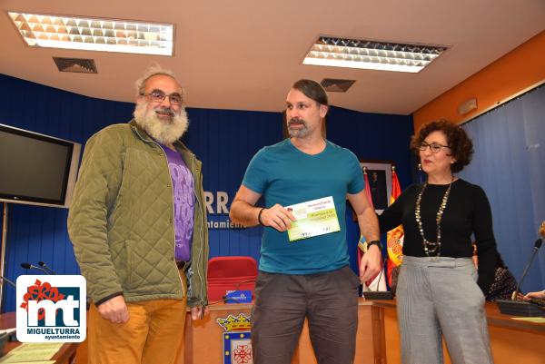 entrega premios Navidad Pequeño Comercio Miguelturra-diciembre 2019-Fuente imagen Área de Comunicación Ayuntamiento Miguelturra-013