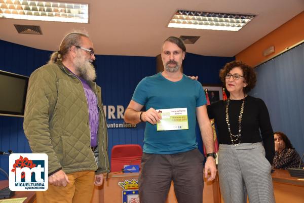 entrega premios Navidad Pequeño Comercio Miguelturra-diciembre 2019-Fuente imagen Área de Comunicación Ayuntamiento Miguelturra-014