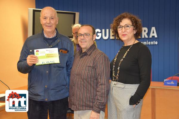 entrega premios Navidad Pequeño Comercio Miguelturra-diciembre 2019-Fuente imagen Área de Comunicación Ayuntamiento Miguelturra-015