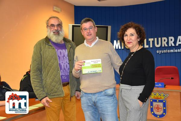 entrega premios Navidad Pequeño Comercio Miguelturra-diciembre 2019-Fuente imagen Área de Comunicación Ayuntamiento Miguelturra-020