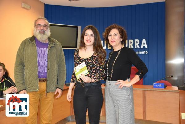 entrega premios Navidad Pequeño Comercio Miguelturra-diciembre 2019-Fuente imagen Área de Comunicación Ayuntamiento Miguelturra-021