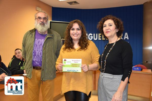 entrega premios Navidad Pequeño Comercio Miguelturra-diciembre 2019-Fuente imagen Área de Comunicación Ayuntamiento Miguelturra-027