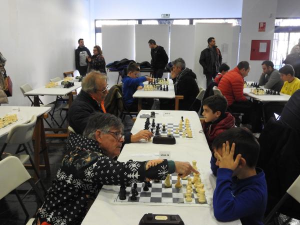 Torneo Ajedrez Navidad Miguelturra-2019-12-28-fuente imagenes-Club Ajedrez Miguelturra-055