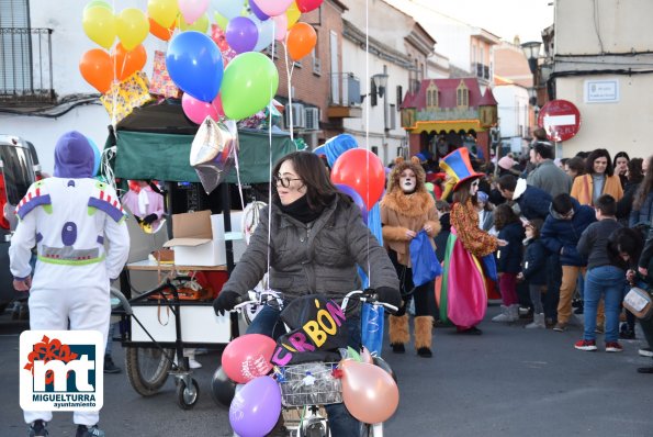 Cabalgata Reyes Magos-2020-01-05-Fuente imagen Área de Comunicación Ayuntamiento Miguelturra-109