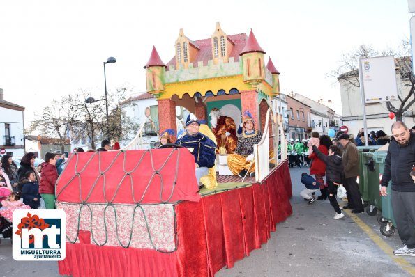 Cabalgata Reyes Magos-2020-01-05-Fuente imagen Área de Comunicación Ayuntamiento Miguelturra-116