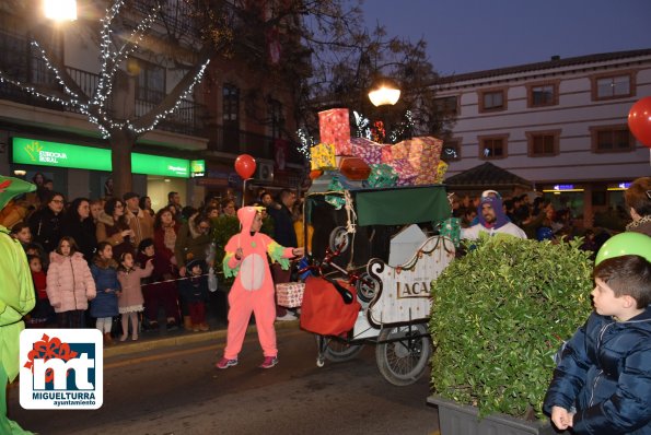 Cabalgata Reyes Magos-2020-01-05-Fuente imagen Área de Comunicación Ayuntamiento Miguelturra-158