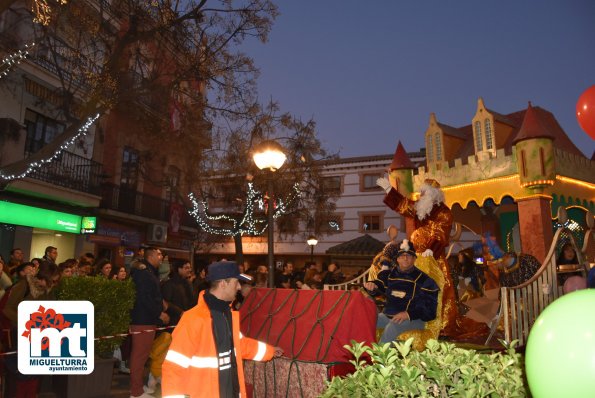 Cabalgata Reyes Magos-2020-01-05-Fuente imagen Área de Comunicación Ayuntamiento Miguelturra-159