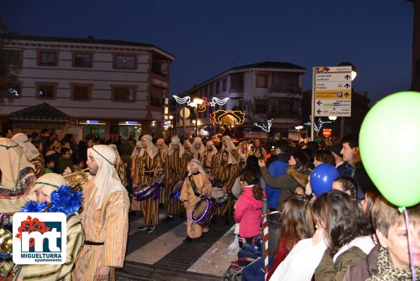 Cabalgata Reyes Magos-2020-01-05-Fuente imagen Área de Comunicación Ayuntamiento Miguelturra-187