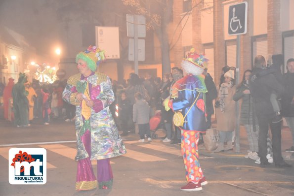 Cabalgata Reyes Magos 2023-lote-1-Fuente imagen Área de Comunicación Ayuntamiento Miguelturra-088