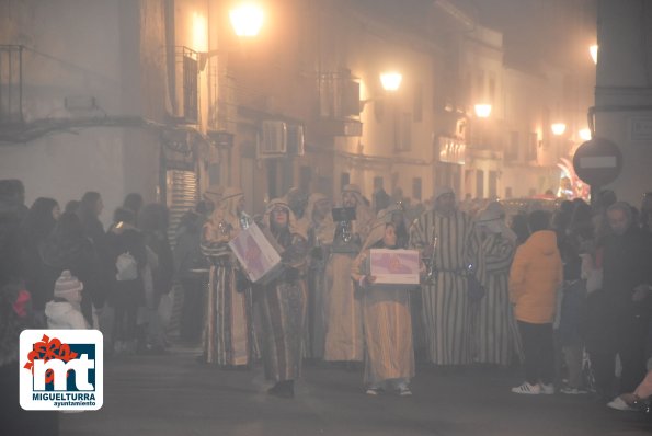 Cabalgata Reyes Magos 2023-lote-1-Fuente imagen Área de Comunicación Ayuntamiento Miguelturra-102