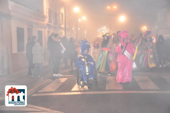 Cabalgata Reyes Magos 2023-lote-1-Fuente imagen Área de Comunicación Ayuntamiento Miguelturra-119