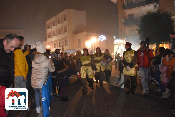 Cabalgata Reyes Magos 2023-lote-1-Fuente imagen Área de Comunicación Ayuntamiento Miguelturra-145