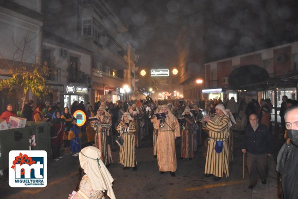 Cabalgata Reyes Magos 2023-lote-1-Fuente imagen Área de Comunicación Ayuntamiento Miguelturra-149