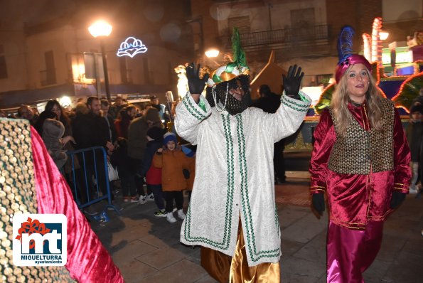 Cabalgata Reyes Magos 2023-lote-1-Fuente imagen Área de Comunicación Ayuntamiento Miguelturra-157