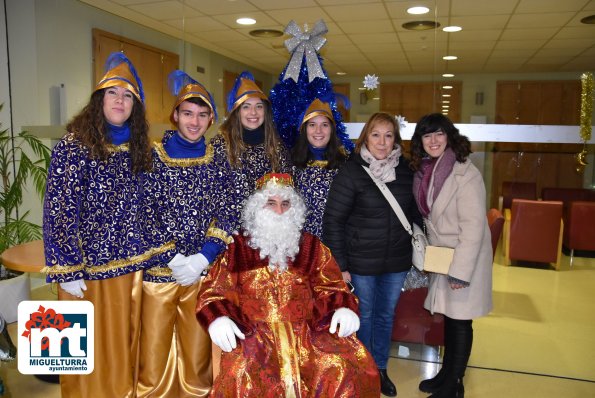 Cabalgata Reyes Magos 2023-lote-2-Fuente imagen Área de Comunicación Ayuntamiento Miguelturra-018