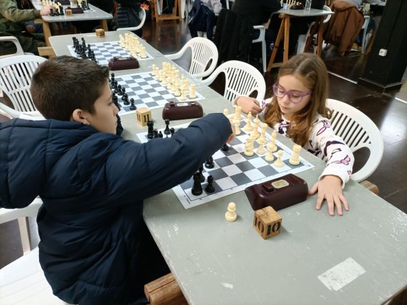 Torneo Ajedrez Navidad 2023-imagenes Alberto Sanchez-006