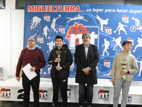 Torneo Ajedrez Navidad 2023-imagenes Alberto Sanchez-047