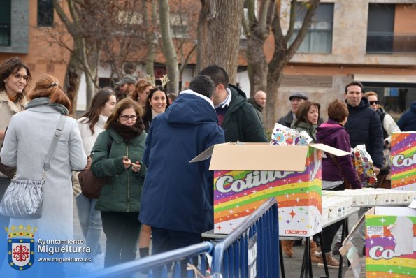 Campanadas Churriegas-2023-12-31-Fuente imagen Area Comunicación Ayuntamiento de Miguelturra-010