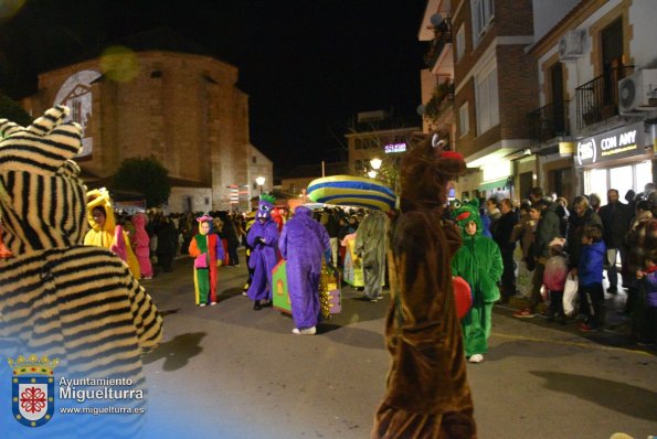 Cabalgata Reyes Magos 2024-Fuente imagen Area Comunicación Ayuntamiento de Miguelturra-027