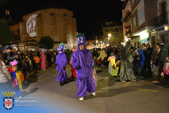 Cabalgata Reyes Magos 2024-Fuente imagen Area Comunicación Ayuntamiento de Miguelturra-028