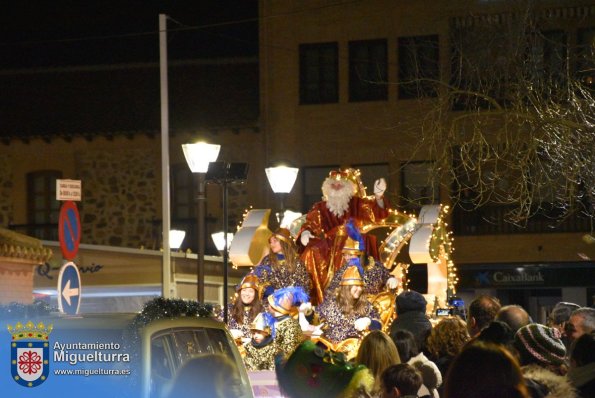 Cabalgata Reyes Magos 2024-Fuente imagen Area Comunicación Ayuntamiento de Miguelturra-033