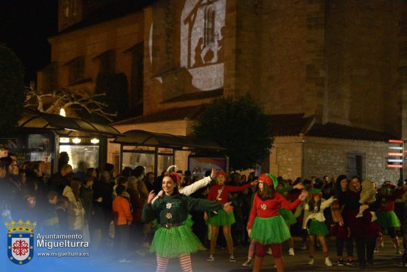 Cabalgata Reyes Magos 2024-Fuente imagen Area Comunicación Ayuntamiento de Miguelturra-044