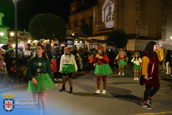 Cabalgata Reyes Magos 2024-Fuente imagen Area Comunicación Ayuntamiento de Miguelturra-045