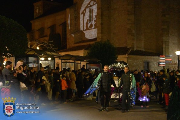 Cabalgata Reyes Magos 2024-Fuente imagen Area Comunicación Ayuntamiento de Miguelturra-047