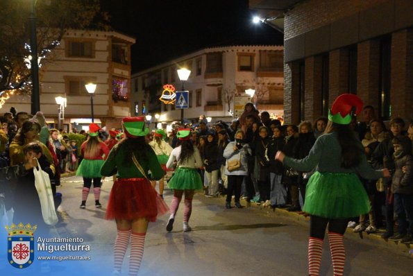 Cabalgata Reyes Magos 2024-Fuente imagen Area Comunicación Ayuntamiento de Miguelturra-050