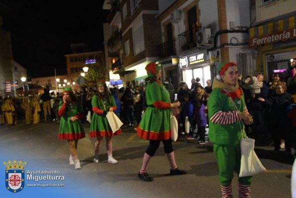 Cabalgata Reyes Magos 2024-Fuente imagen Area Comunicación Ayuntamiento de Miguelturra-071