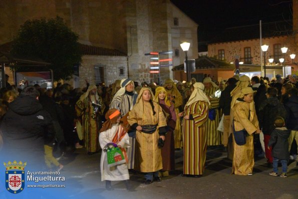 Cabalgata Reyes Magos 2024-Fuente imagen Area Comunicación Ayuntamiento de Miguelturra-073