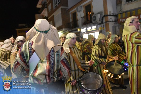 Cabalgata Reyes Magos 2024-Fuente imagen Area Comunicación Ayuntamiento de Miguelturra-080