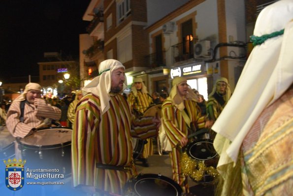 Cabalgata Reyes Magos 2024-Fuente imagen Area Comunicación Ayuntamiento de Miguelturra-081