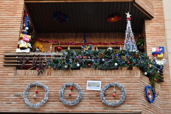 Concurso Balcones y adornos Navidad 2023-fuente imagenes Bernardo Martinez-006
