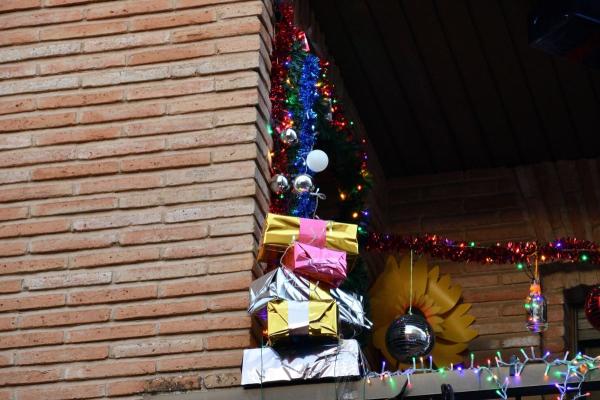 Concurso Balcones y adornos Navidad 2023-fuente imagenes Bernardo Martinez-008